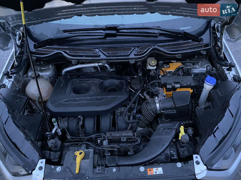 Внедорожник / Кроссовер Ford EcoSport 2019 в Ивано-Франковске фото 26 Внедорожник / Кроссовер Ford EcoSport 2019 в Ивано-Франковске