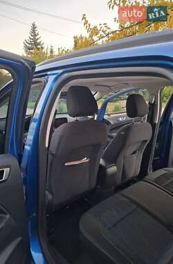 Внедорожник / Кроссовер Ford EcoSport 2019 в Горишних Плавнях