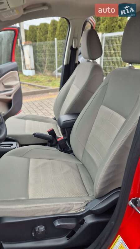 Внедорожник / Кроссовер Ford EcoSport 2020 в Львове фото 69 Внедорожник / Кроссовер Ford EcoSport 2020 в Львове