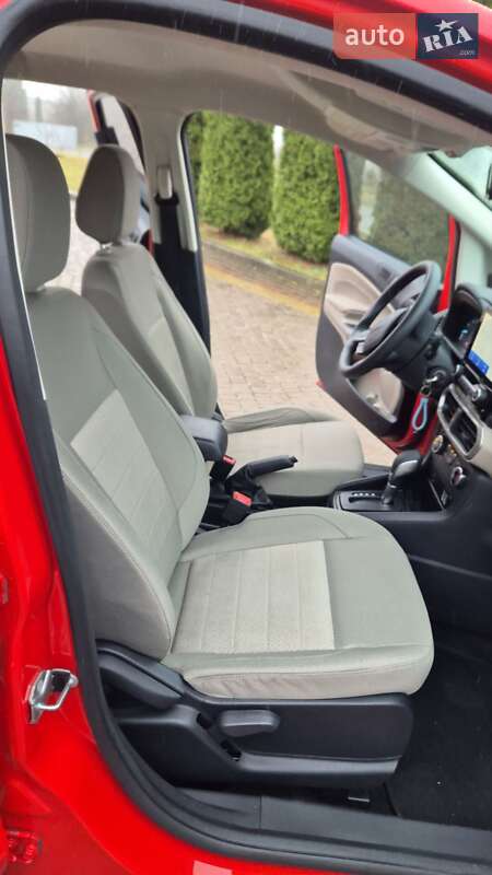 Внедорожник / Кроссовер Ford EcoSport 2020 в Львове фото 91 Внедорожник / Кроссовер Ford EcoSport 2020 в Львове