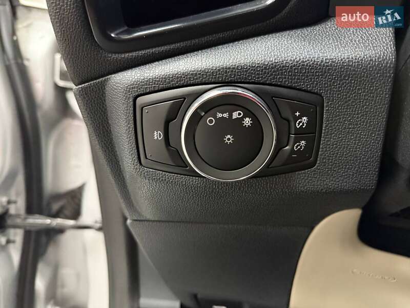 Внедорожник / Кроссовер Ford EcoSport 2017 в Киеве фото 19 Внедорожник / Кроссовер Ford EcoSport 2017 в Киеве