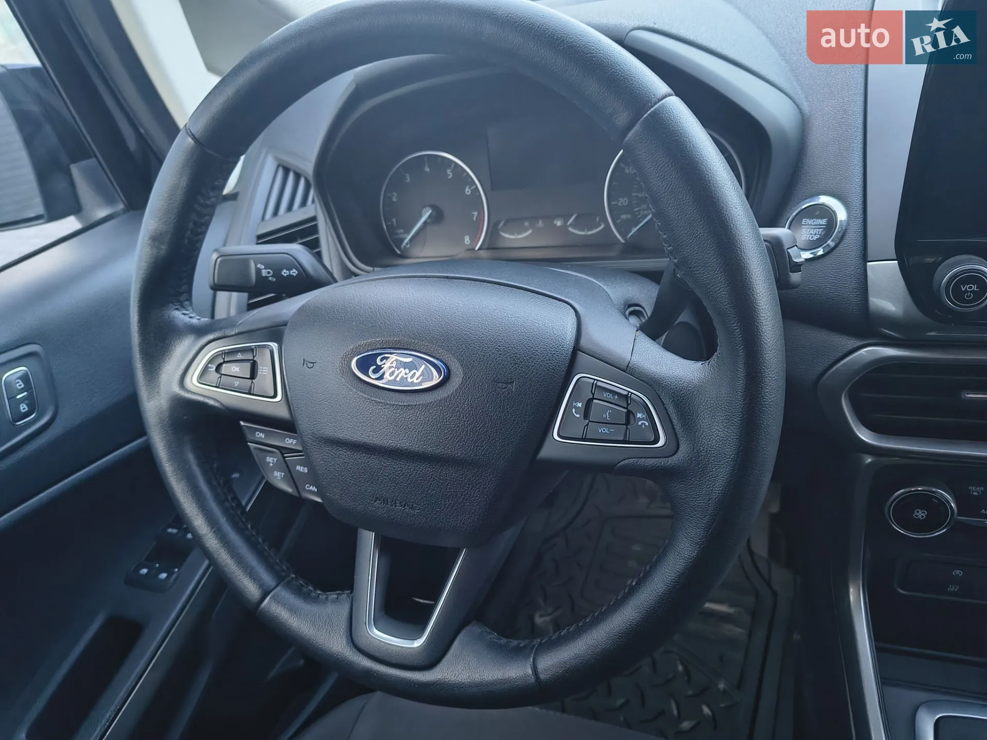 2020 Ford EcoSport - мініатюра 6