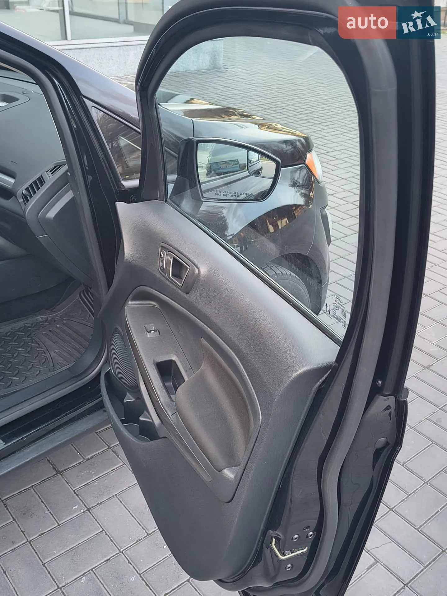 2020 Ford EcoSport - мініатюра 13