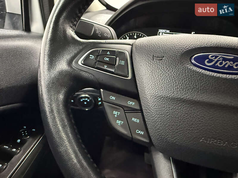 Внедорожник / Кроссовер Ford EcoSport 2020 в Одессе