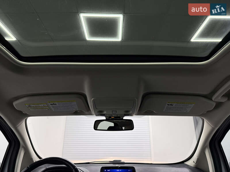 Внедорожник / Кроссовер Ford EcoSport 2020 в Одессе