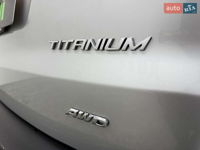 Внедорожник / Кроссовер Ford EcoSport 2020 в Одессе