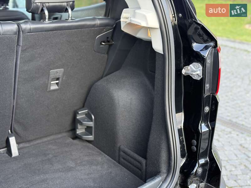 Внедорожник / Кроссовер Ford EcoSport 2020 в Львове фото 49 Внедорожник / Кроссовер Ford EcoSport 2020 в Львове