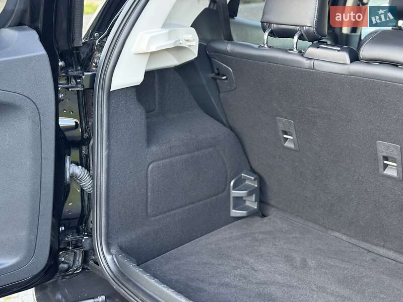 Внедорожник / Кроссовер Ford EcoSport 2020 в Львове фото 48 Внедорожник / Кроссовер Ford EcoSport 2020 в Львове