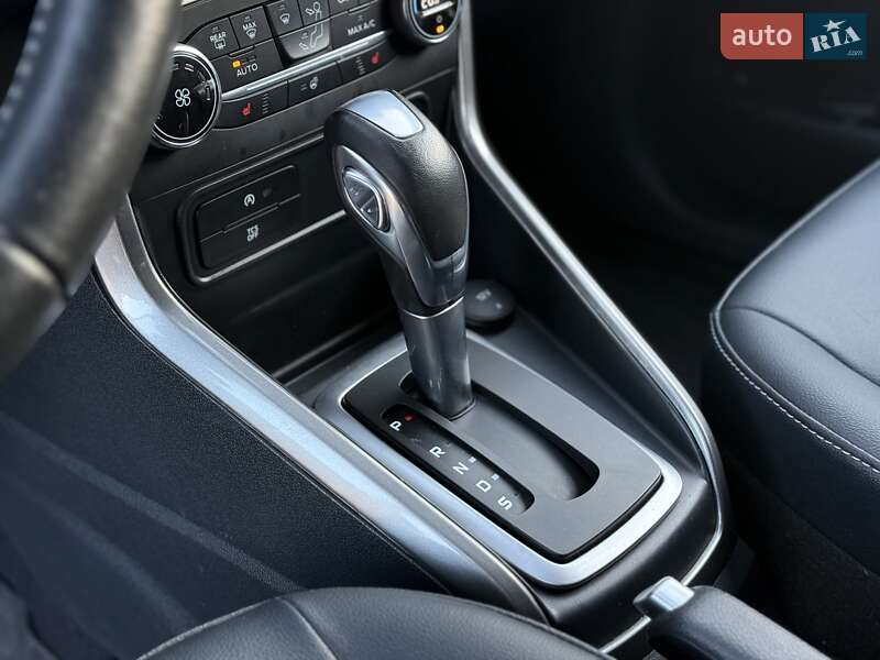 Внедорожник / Кроссовер Ford EcoSport 2020 в Львове фото 57 Внедорожник / Кроссовер Ford EcoSport 2020 в Львове