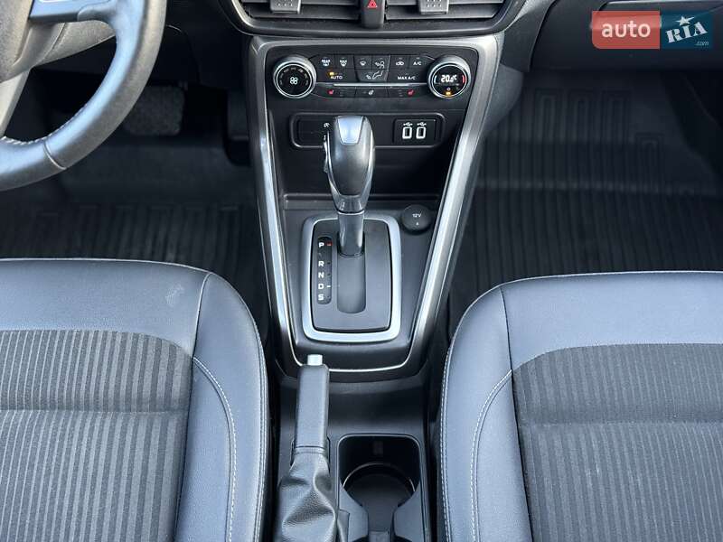 Внедорожник / Кроссовер Ford EcoSport 2020 в Львове фото 97 Внедорожник / Кроссовер Ford EcoSport 2020 в Львове