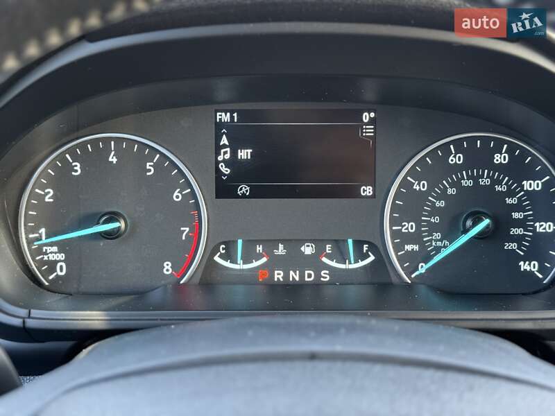 Внедорожник / Кроссовер Ford EcoSport 2020 в Львове фото 104 Внедорожник / Кроссовер Ford EcoSport 2020 в Львове