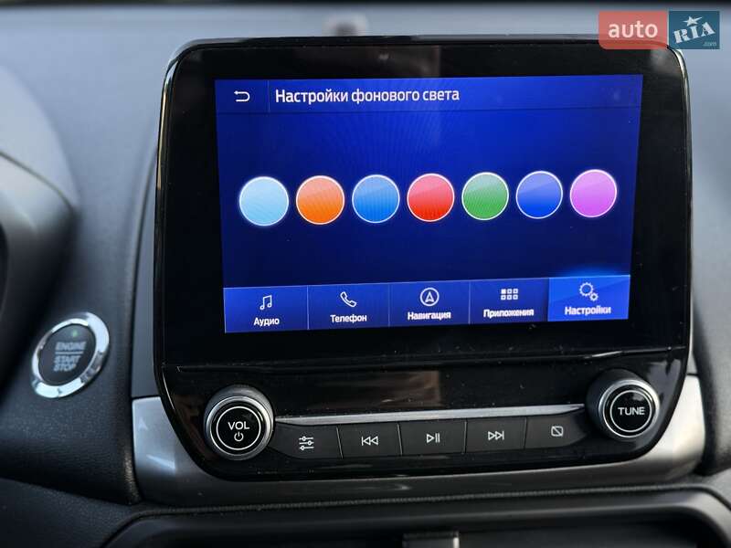 Внедорожник / Кроссовер Ford EcoSport 2020 в Львове фото 121 Внедорожник / Кроссовер Ford EcoSport 2020 в Львове