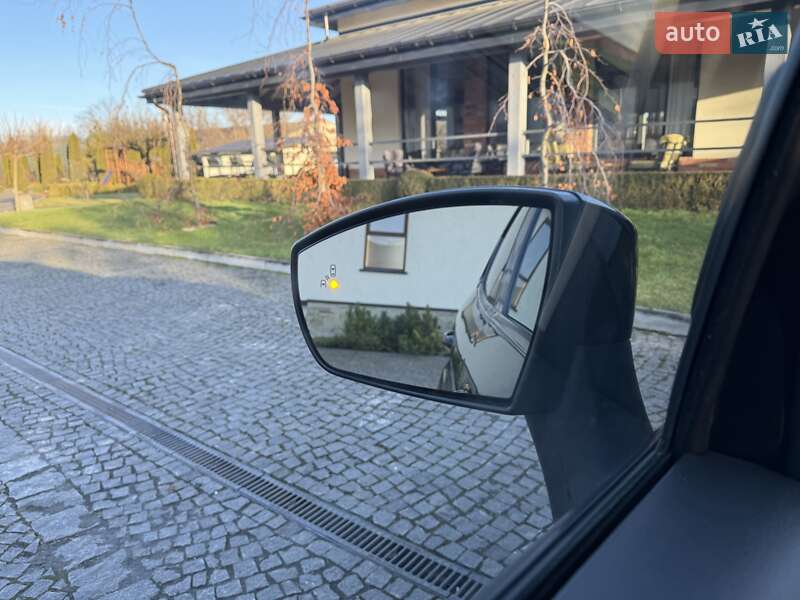 Внедорожник / Кроссовер Ford EcoSport 2020 в Львове фото 98 Внедорожник / Кроссовер Ford EcoSport 2020 в Львове