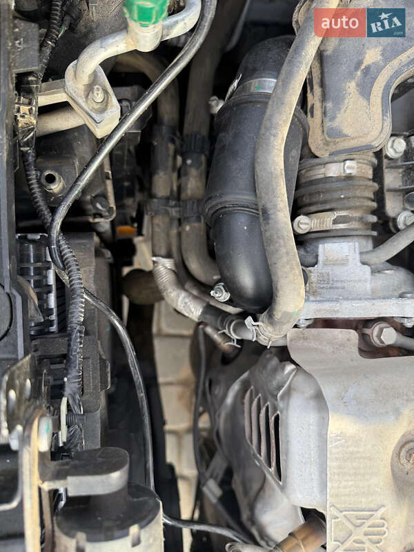 Внедорожник / Кроссовер Ford EcoSport 2018 в Львове фото 20 Внедорожник / Кроссовер Ford EcoSport 2018 в Львове