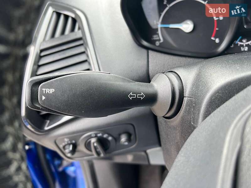 Внедорожник / Кроссовер Ford EcoSport 2014 в Львове