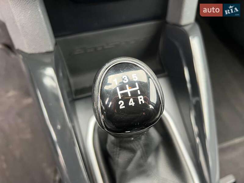 Внедорожник / Кроссовер Ford EcoSport 2014 в Львове