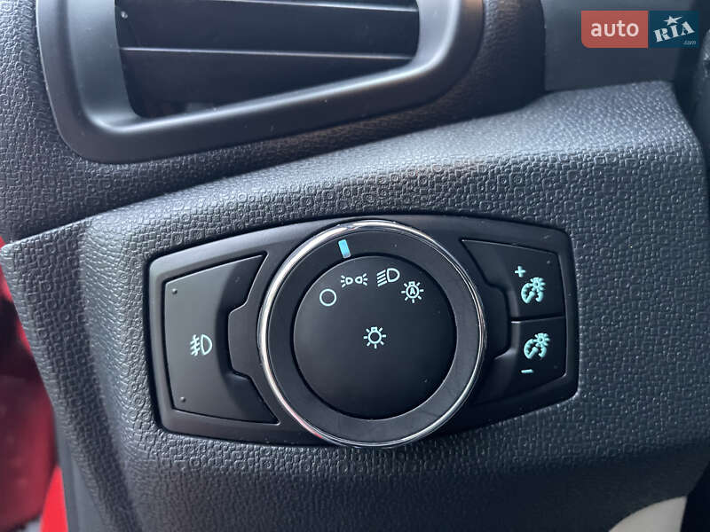 Внедорожник / Кроссовер Ford EcoSport 2019 в Кременчуге