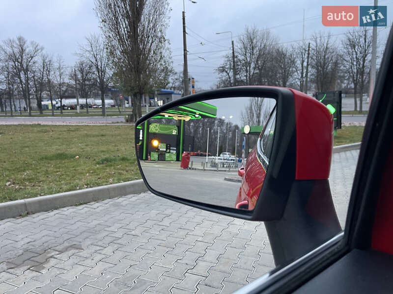 Внедорожник / Кроссовер Ford EcoSport 2019 в Кременчуге