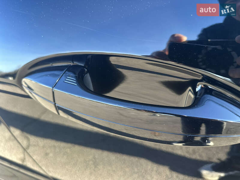 Внедорожник / Кроссовер Ford EcoSport 2018 в Львове