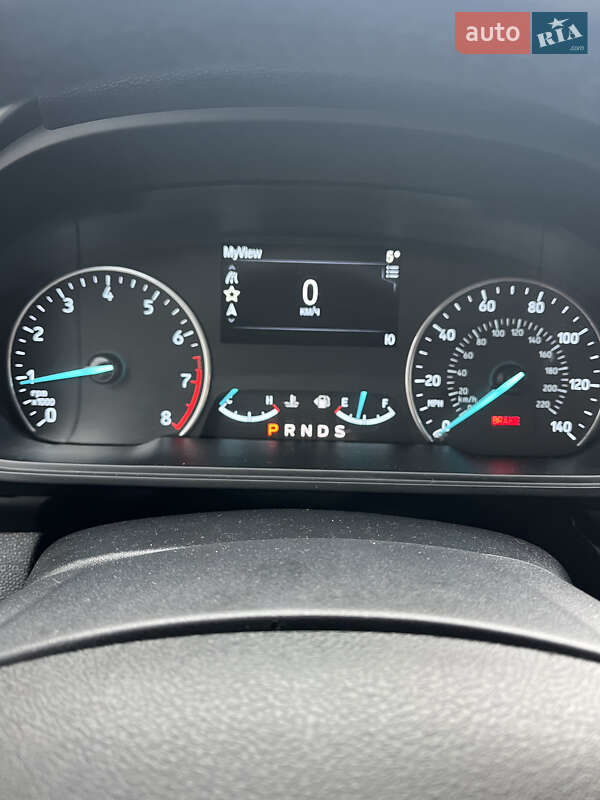 Внедорожник / Кроссовер Ford EcoSport 2020 в Львове фото 38 Внедорожник / Кроссовер Ford EcoSport 2020 в Львове