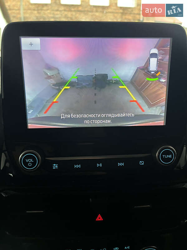 Внедорожник / Кроссовер Ford EcoSport 2020 в Львове фото 42 Внедорожник / Кроссовер Ford EcoSport 2020 в Львове