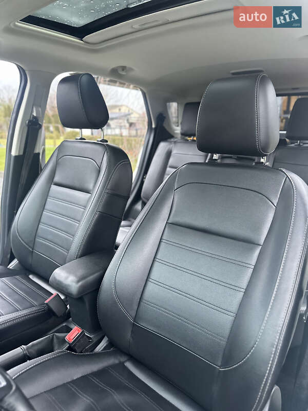 Внедорожник / Кроссовер Ford EcoSport 2020 в Львове фото 46 Внедорожник / Кроссовер Ford EcoSport 2020 в Львове