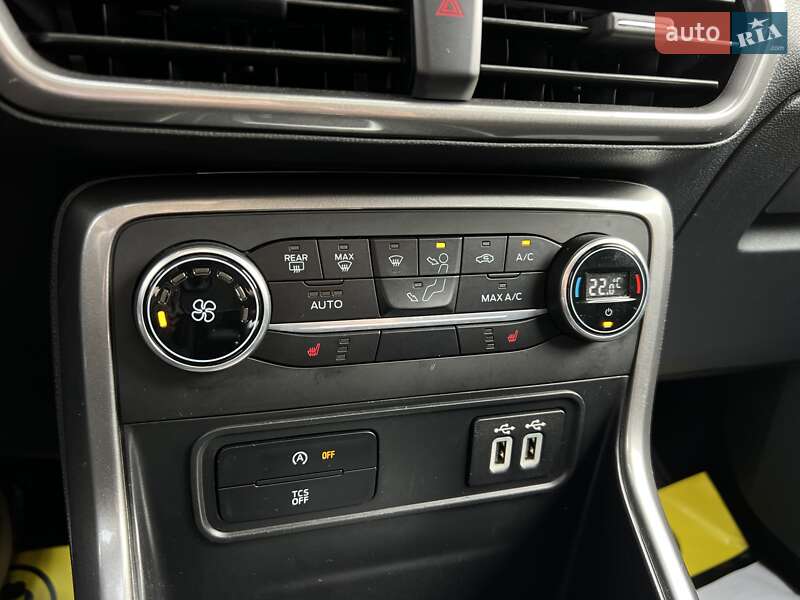 Внедорожник / Кроссовер Ford EcoSport 2020 в Львове фото 14 Внедорожник / Кроссовер Ford EcoSport 2020 в Львове