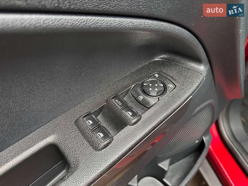 Внедорожник / Кроссовер Ford EcoSport 2018 в Львове фото 30 Внедорожник / Кроссовер Ford EcoSport 2018 в Львове