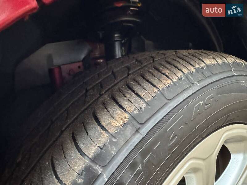 Внедорожник / Кроссовер Ford EcoSport 2018 в Львове фото 32 Внедорожник / Кроссовер Ford EcoSport 2018 в Львове