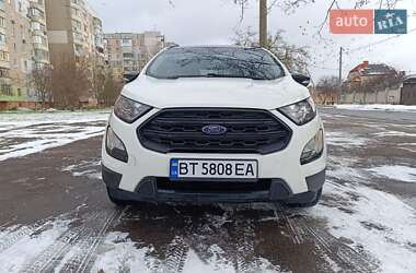 Внедорожник / Кроссовер Ford EcoSport 2019 в Херсоне