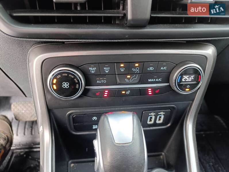 Внедорожник / Кроссовер Ford EcoSport 2019 в Херсоне