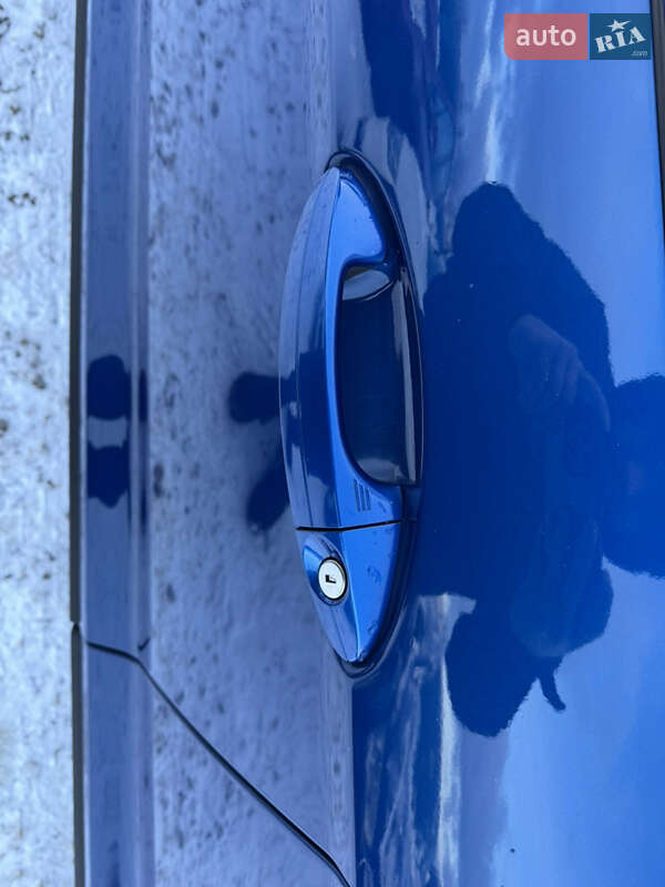 Внедорожник / Кроссовер Ford EcoSport 2019 в Ивано-Франковске