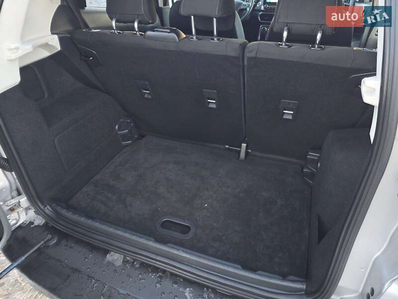 Позашляховик / Кросовер Ford EcoSport 2018 в Тернополі