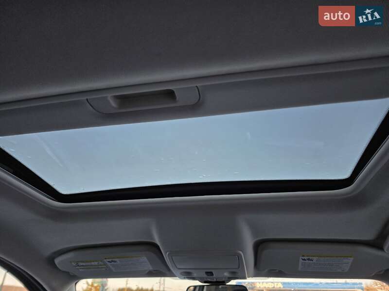 Позашляховик / Кросовер Ford EcoSport 2018 в Тернополі