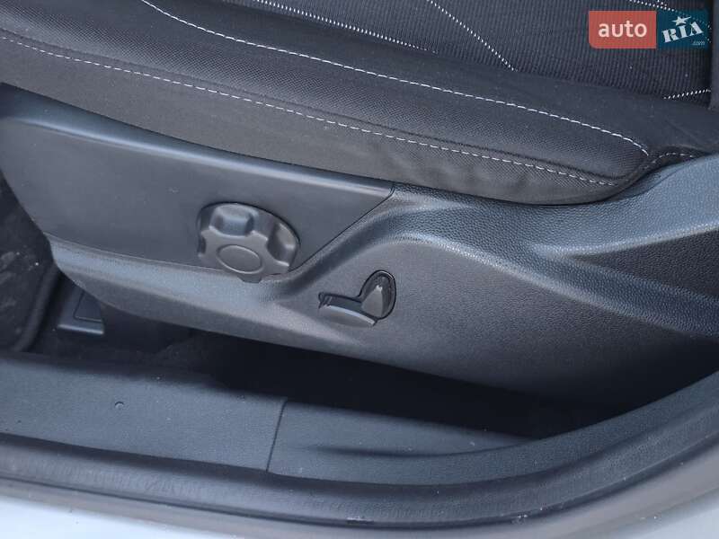 Позашляховик / Кросовер Ford EcoSport 2018 в Тернополі