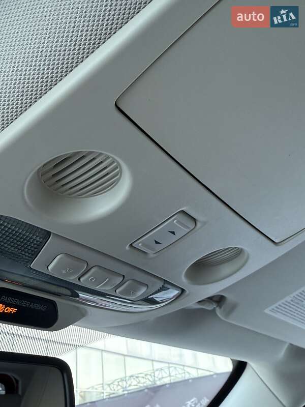 Внедорожник / Кроссовер Ford EcoSport 2019 в Сумах