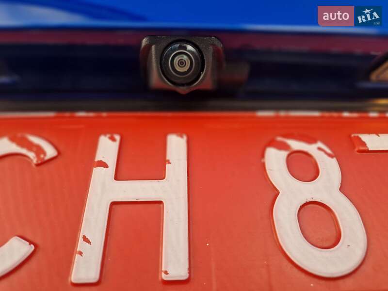 Позашляховик / Кросовер Ford EcoSport 2022 в Калуші