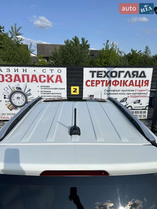 Внедорожник / Кроссовер Ford EcoSport 2019 в Шепетовке фото 7 Внедорожник / Кроссовер Ford EcoSport 2019 в Шепетовке