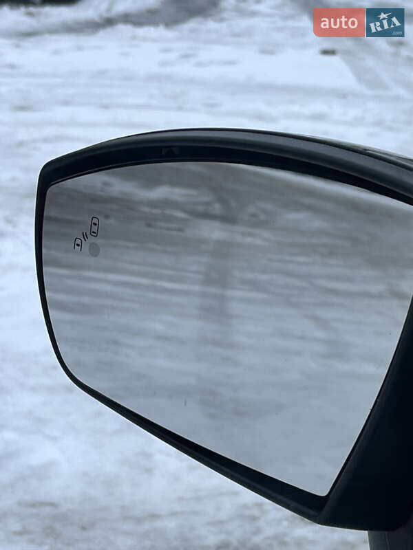 Позашляховик / Кросовер Ford EcoSport 2018 в Василькові фото 51 Позашляховик / Кросовер Ford EcoSport 2018 в Василькові