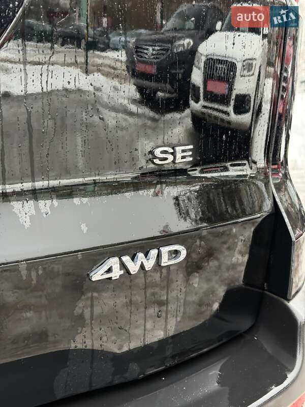 Внедорожник / Кроссовер Ford EcoSport 2021 в Сумах