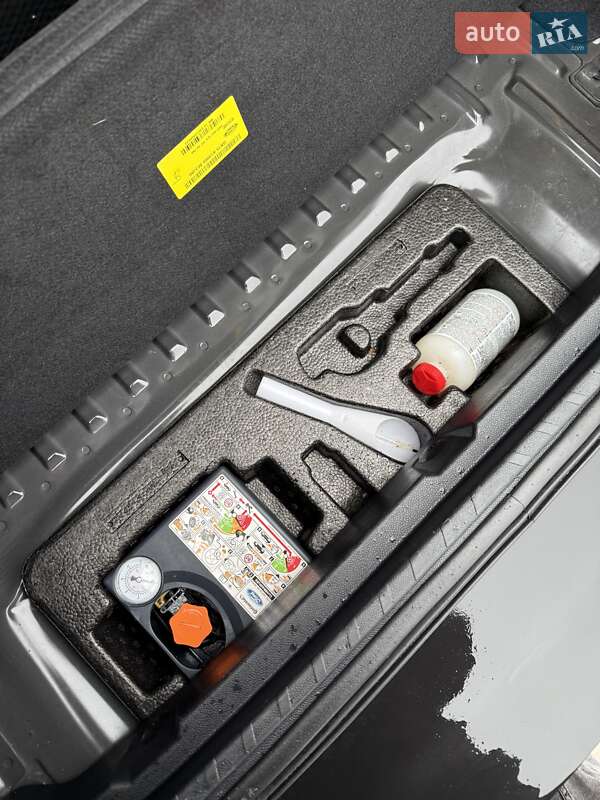 Внедорожник / Кроссовер Ford EcoSport 2021 в Сумах