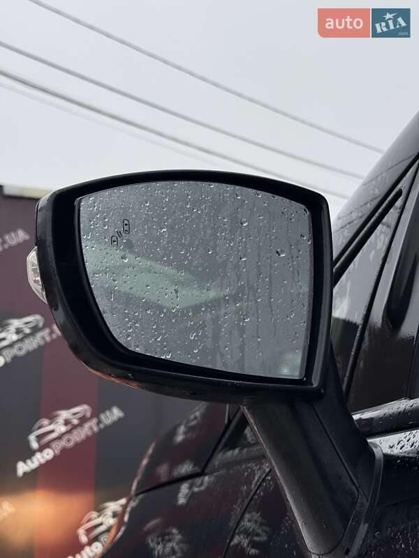 Внедорожник / Кроссовер Ford EcoSport 2021 в Сумах