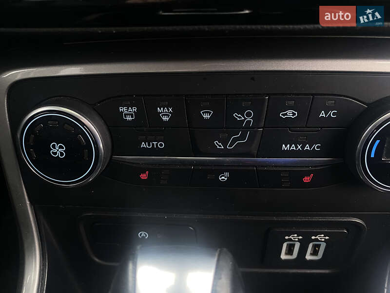 Внедорожник / Кроссовер Ford EcoSport 2021 в Чернигове