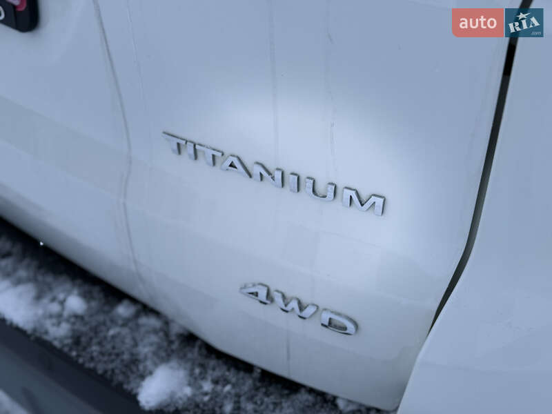 Внедорожник / Кроссовер Ford EcoSport 2019 в Ровно