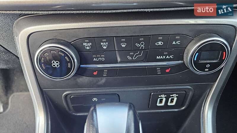 Внедорожник / Кроссовер Ford EcoSport 2020 в Коломые