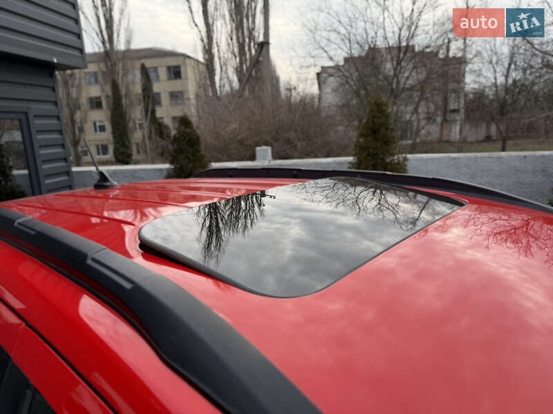 Внедорожник / Кроссовер Ford EcoSport 2018 в Кропивницком