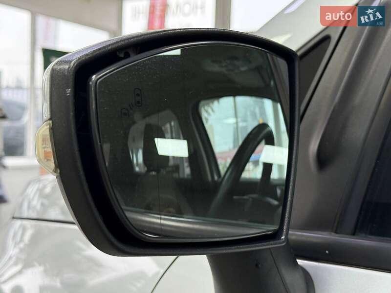 Внедорожник / Кроссовер Ford EcoSport 2017 в Киеве