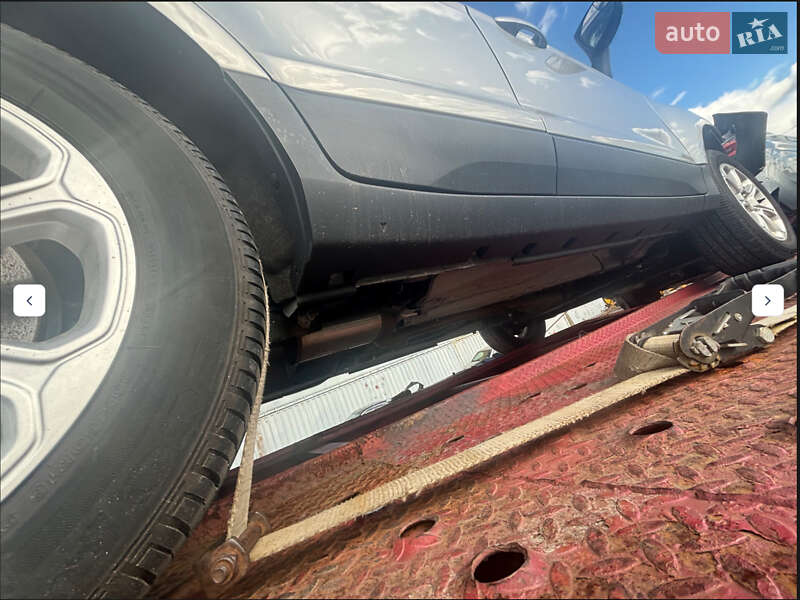 Внедорожник / Кроссовер Ford EcoSport 2022 в Львове фото 15 Внедорожник / Кроссовер Ford EcoSport 2022 в Львове