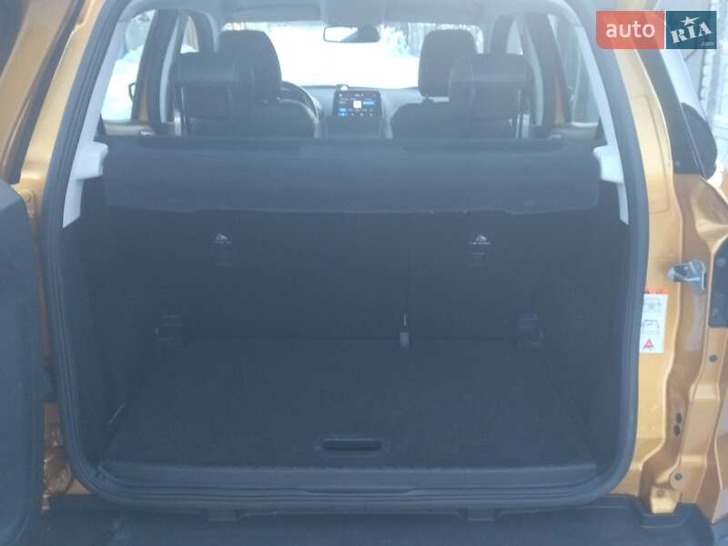 Внедорожник / Кроссовер Ford EcoSport 2020 в Чернигове