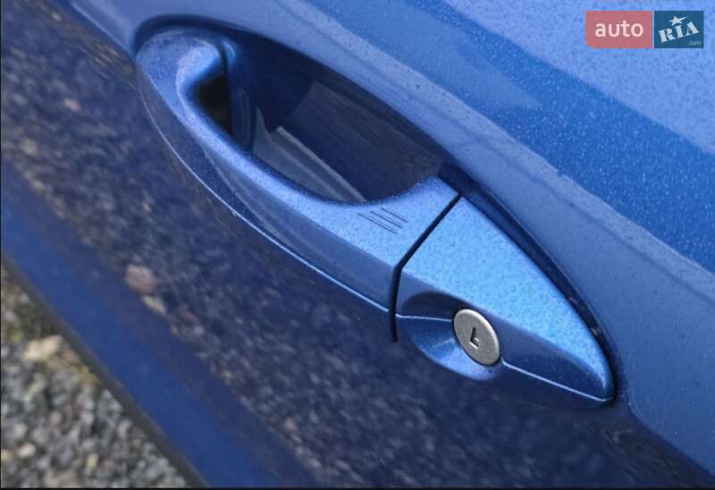 Позашляховик / Кросовер Ford EcoSport 2018 в Хоросткові фото 12 Позашляховик / Кросовер Ford EcoSport 2018 в Хоросткові